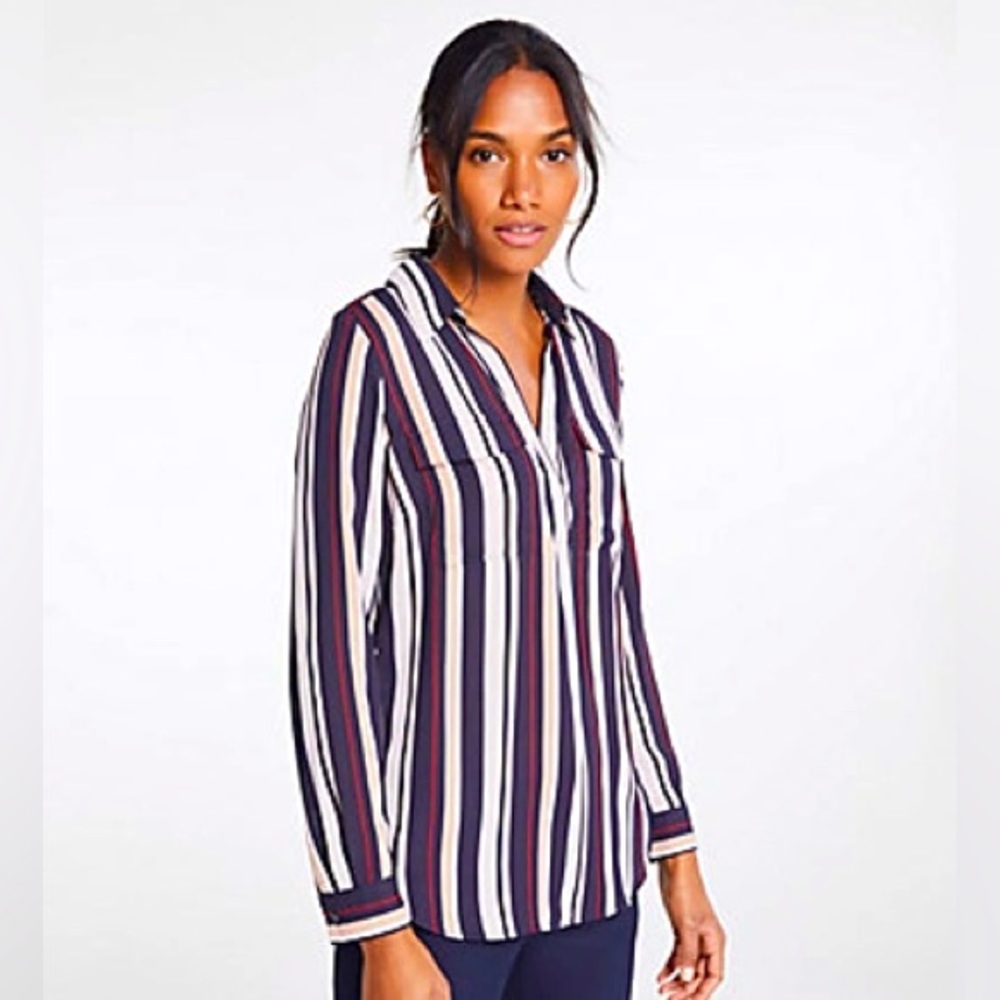 Ann Taylor